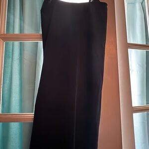 Black cami by Yelete